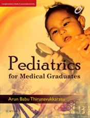 Concise Textbook Of Pediatrics