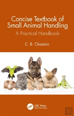 Bertrand.pt - Concise Textbook Of Small Animal Handling