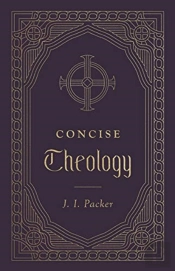 Concise Theology