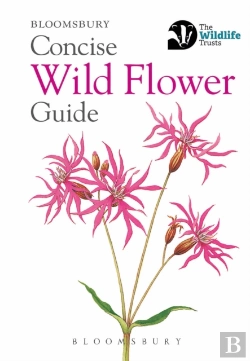 Bertrand.pt - Concise Wild Flower Guide