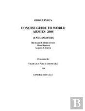 Concise World Armies 2005