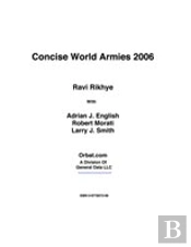 Concise World Armies 2006