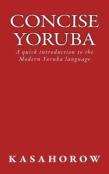 Concise Yoruba