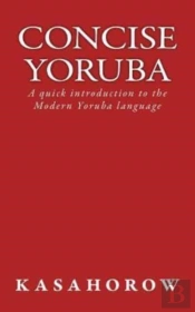 Concise Yoruba