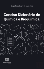Conciso Dicionário De Química E Bioquímica