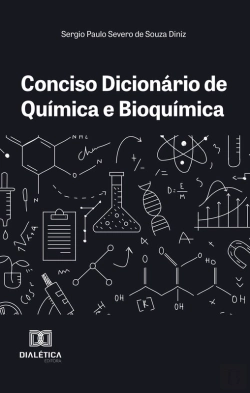 Bertrand.pt - Conciso Dicionário De Química E Bioquímica