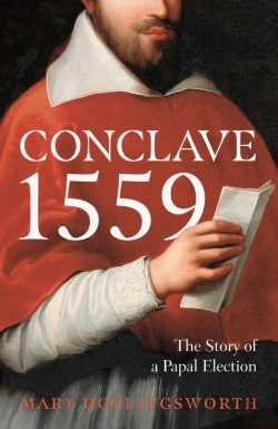 Bertrand.pt - Conclave 1559