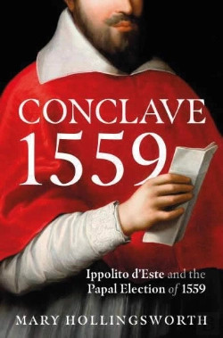 Bertrand.pt - Conclave 1559