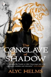 Conclave Of Shadow