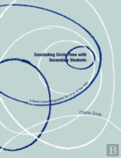 Bertrand.pt - Concluding Circle Time With Secondary Students