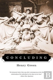 Concluding