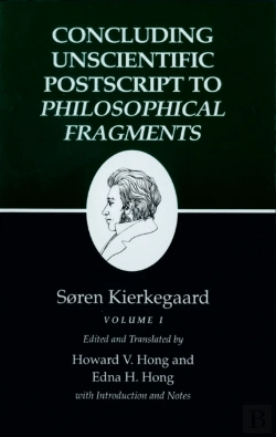 Bertrand.pt - Concluding Unscientific Postscript To Philosophical Fragments