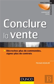 Conclure La Vente