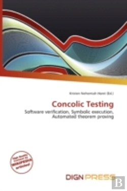 Bertrand.pt - Concolic Testing