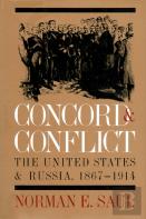 Concord And Conflict