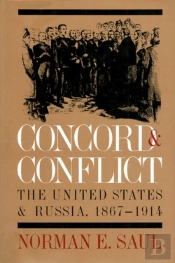 Concord And Conflict