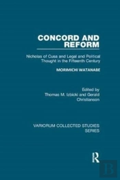Concord And Reform