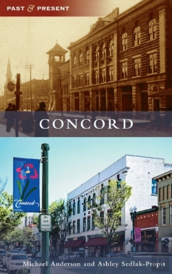 Bertrand.pt - Concord