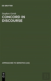 Concord In Discourse