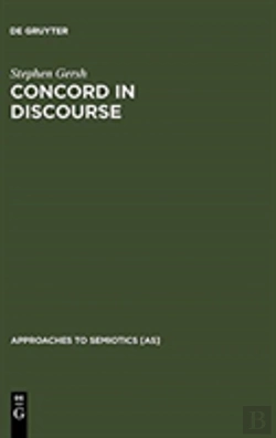 Bertrand.pt - Concord In Discourse