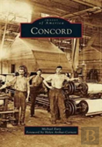 Concord