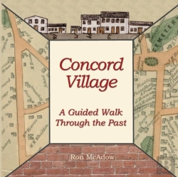 Bertrand.pt - Concord Village; A Walk Through The Past