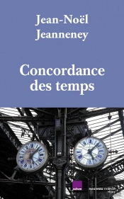 Concordance Des Temps
