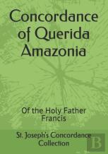 Concordance Of Querida Amazonia