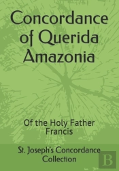 Concordance Of Querida Amazonia