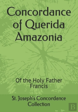 Bertrand.pt - Concordance Of Querida Amazonia