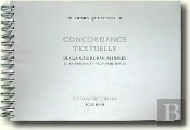 Concordance Textuelle Graduale Triplex Et Offertoriale Triplex