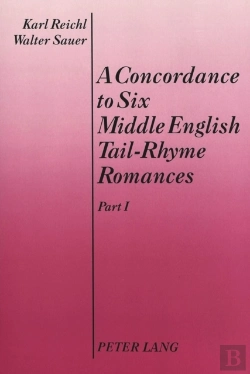 Bertrand.pt - Concordance To Six Middle English Tail-Rhyme Romances
