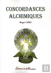 Concordances Alchimiques
