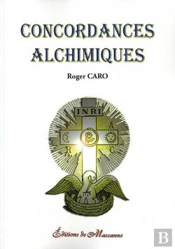 Bertrand.pt - Concordances Alchimiques
