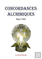 Concordances Alchimiques
