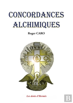 Bertrand.pt - Concordances Alchimiques