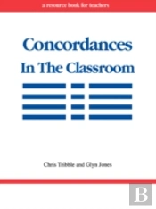 Concordances In The Classroom