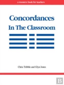 Bertrand.pt - Concordances In The Classroom