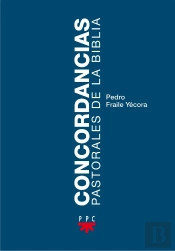 Concordancias Pastorales De La Biblia