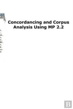 Bertrand.pt - Concordancing And Corpus Analysis Using Mp2.2