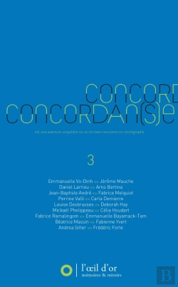Bertrand.pt - Concordan(S)E 3