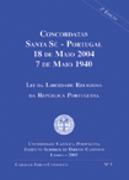 Concordatas Santa Sé - Portugal