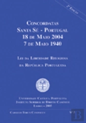 Concordatas Santa Sé - Portugal
