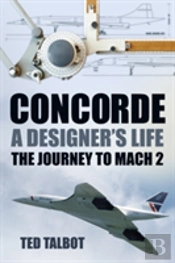 Concorde - A Designer'S Life