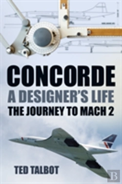 Bertrand.pt - Concorde - A Designer'S Life