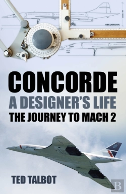 Bertrand.pt - Concorde, A Designer'S Life