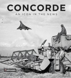 Bertrand.pt - Concorde: An Icon In The News