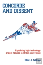 Concorde And Dissent