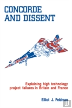 Bertrand.pt - Concorde And Dissent