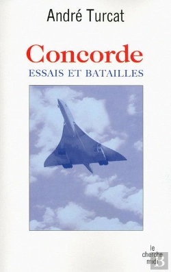 Bertrand.pt - Concorde ; Essais Et Batailles